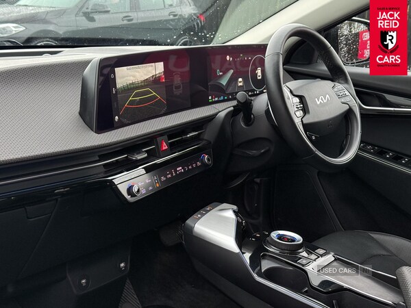 Used Kia EV6 2021 for sale - 77217986: Photo 25