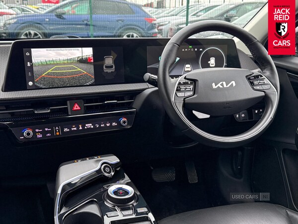 Used Kia EV6 2021 for sale - 77217986: Photo 27