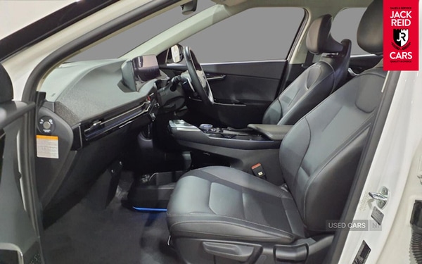 Used Kia EV6 2021 for sale - 77217986: Photo 3