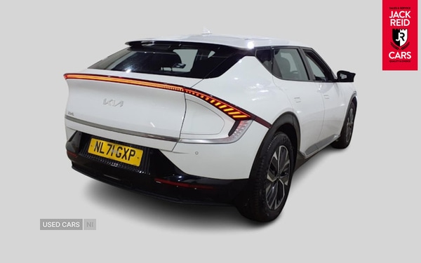 Used Kia EV6 2021 for sale - 77217986: Photo 4