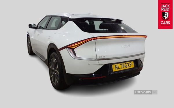 Used Kia EV6 2021 for sale - 77217986: Photo 5