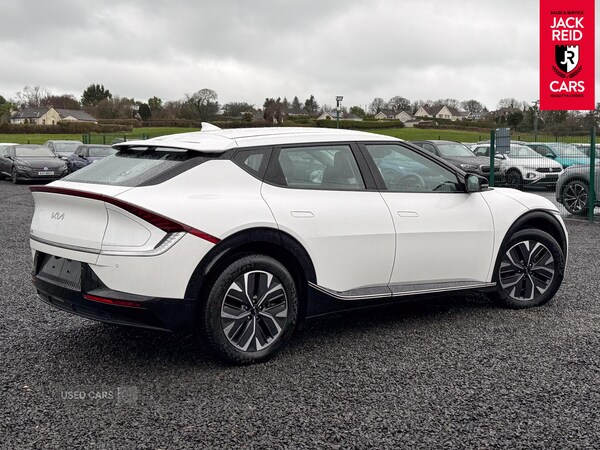 Used Kia EV6 2021 for sale - 77217986: Photo 6