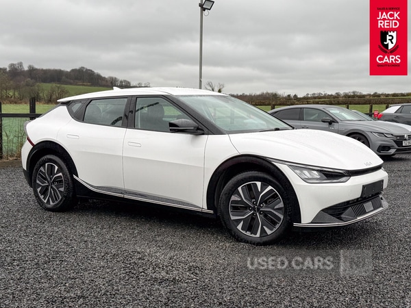 Used Kia EV6 2021 for sale - 77217986: Photo 7