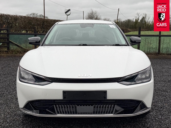 Used Kia EV6 2021 for sale - 77217986: Photo 8