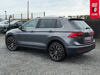 Used Volkswagen Tiguan 2018 for sale - 79325569: Photo