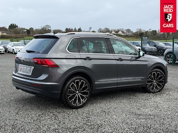 Used Volkswagen Tiguan 2018 for sale - 79325569: Photo