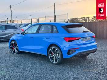 Used Audi A3 2021 for sale - 73373046: Photo