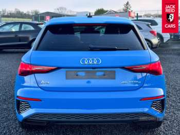 Used Audi A3 2021 for sale - 73373046: Photo