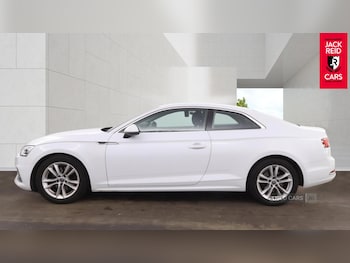 Used Audi A5 2018 for sale - 78529452: Photo