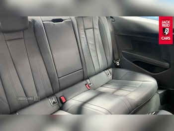 Used Audi A5 2018 for sale - 78529452: Photo