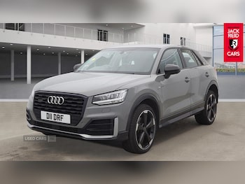 Used Audi Q2 2017 for sale - 78101991: Photo