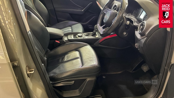 Used Audi Q2 2017 for sale - 78101991: Photo 2