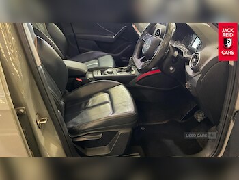 Used Audi Q2 2017 for sale - 78101991: Photo