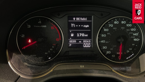 Used Audi Q2 2017 for sale - 78101991: Photo 3