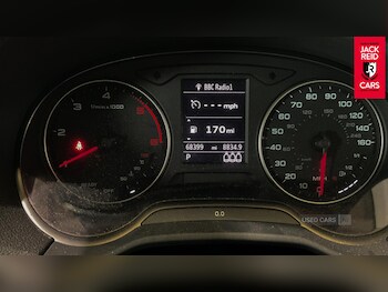 Used Audi Q2 2017 for sale - 78101991: Photo