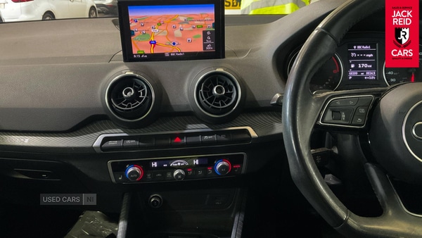 Used Audi Q2 2017 for sale - 78101991: Photo 4