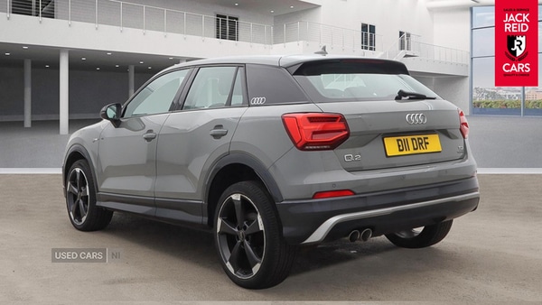 Used Audi Q2 2017 for sale - 78101991: Photo 5