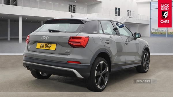 Used Audi Q2 2017 for sale - 78101991: Photo 6