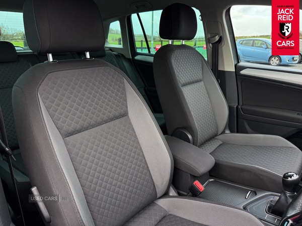Used Volkswagen Tiguan 2018 for sale - 77412725: Photo 11