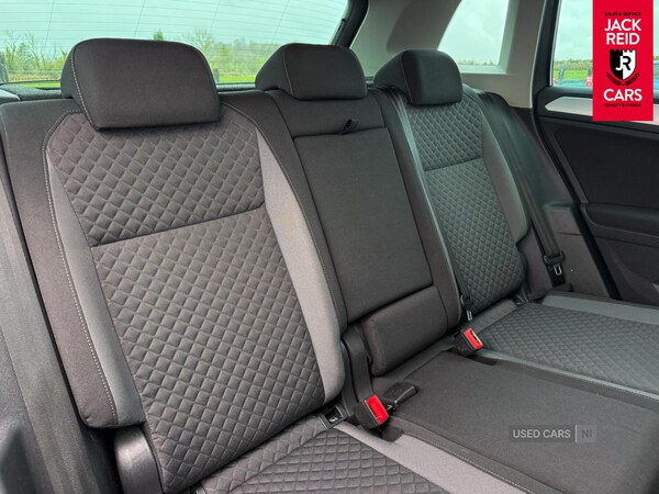Used Volkswagen Tiguan 2018 for sale - 77412725: Photo 12