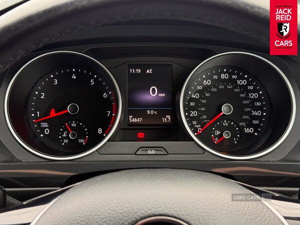 Used Volkswagen Tiguan 2018 for sale - 77412725: Photo 13