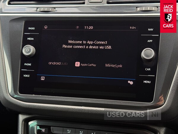 Used Volkswagen Tiguan 2018 for sale - 77412725: Photo 16