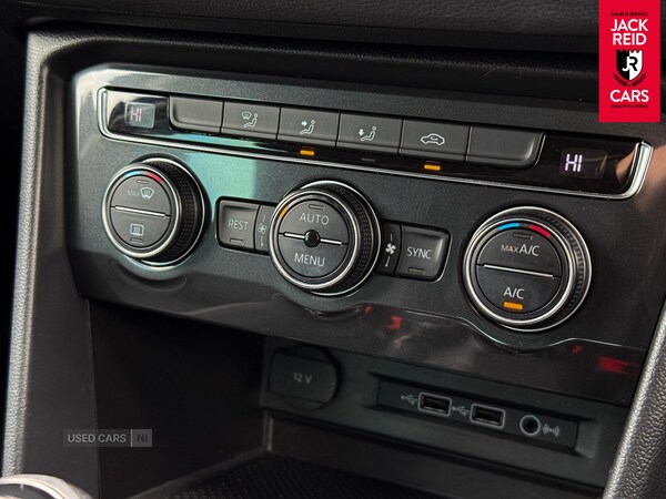 Used Volkswagen Tiguan 2018 for sale - 77412725: Photo 18