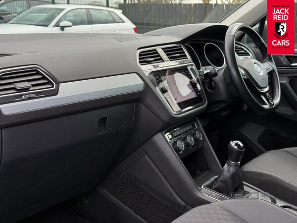 Used Volkswagen Tiguan 2018 for sale - 77412725: Photo 20