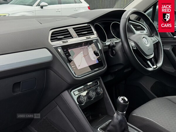 Used Volkswagen Tiguan 2018 for sale - 77412725: Photo 21