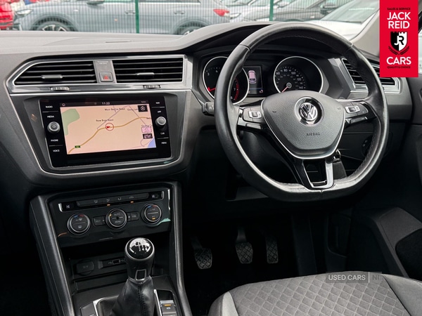 Used Volkswagen Tiguan 2018 for sale - 77412725: Photo 22