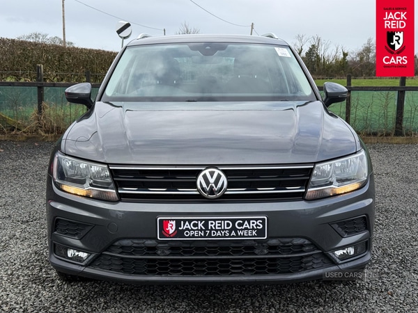Used Volkswagen Tiguan 2018 for sale - 77412725: Photo 6