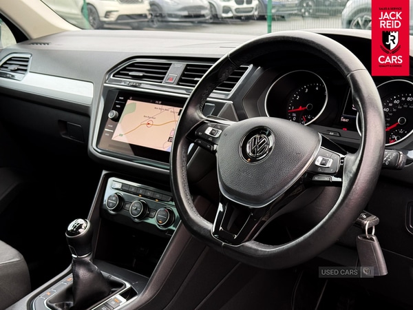 Used Volkswagen Tiguan 2018 for sale - 77412725: Photo 7