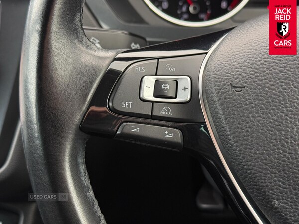 Used Volkswagen Tiguan 2018 for sale - 77412725: Photo 8