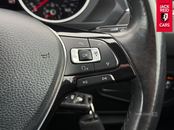 Used Volkswagen Tiguan 2018 for sale - 77412725: Photo 9