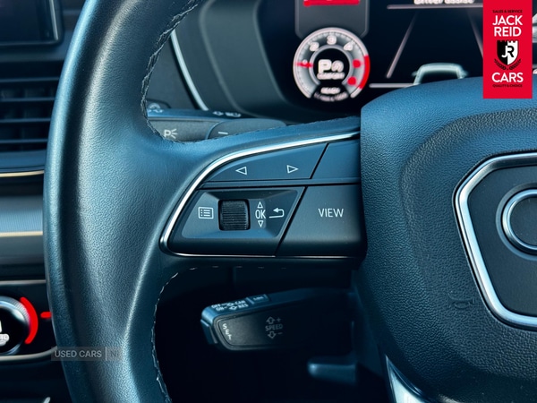 Used Audi Q5 2021 for sale - 76702699: Photo 11