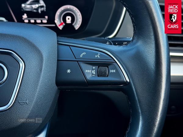 Used Audi Q5 2021 for sale - 76702699: Photo 13