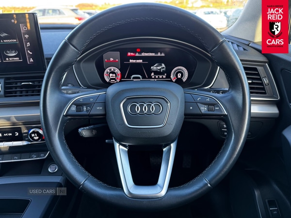 Used Audi Q5 2021 for sale - 76702699: Photo 14