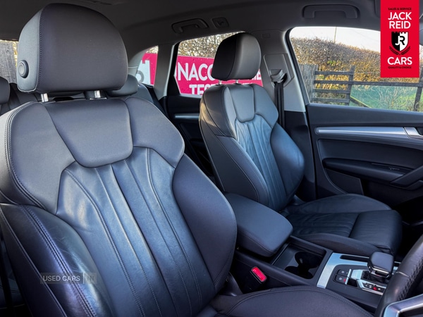 Used Audi Q5 2021 for sale - 76702699: Photo 15