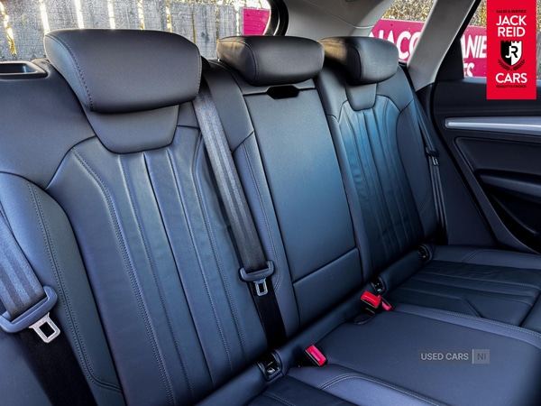 Used Audi Q5 2021 for sale - 76702699: Photo 16
