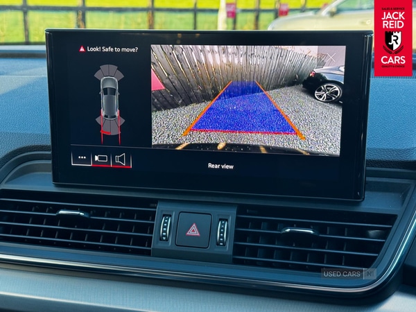 Used Audi Q5 2021 for sale - 76702699: Photo 19