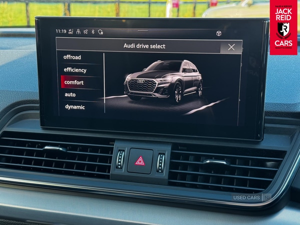 Used Audi Q5 2021 for sale - 76702699: Photo 20