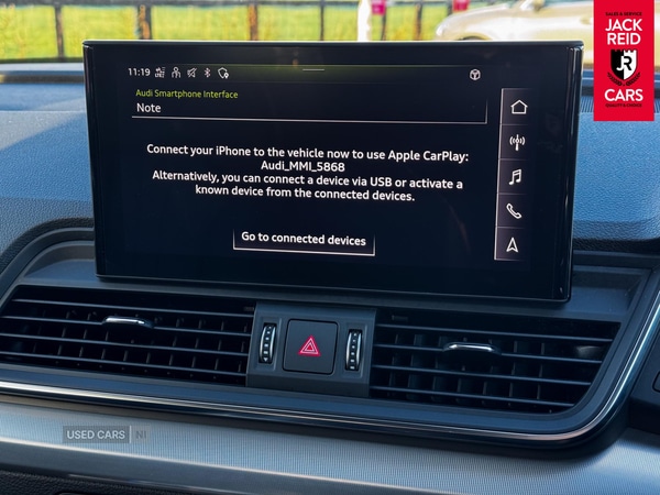 Used Audi Q5 2021 for sale - 76702699: Photo 21