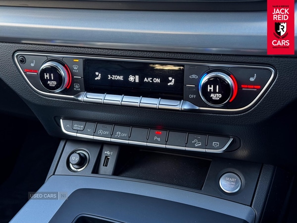 Used Audi Q5 2021 for sale - 76702699: Photo 22