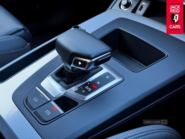 Used Audi Q5 2021 for sale - 76702699: Photo 23