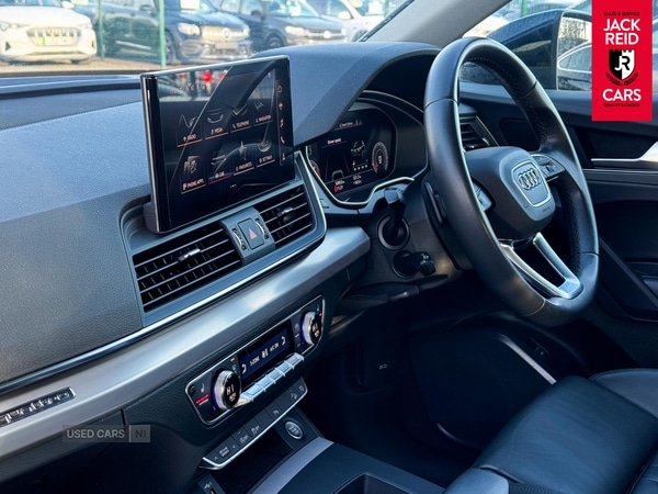 Used Audi Q5 2021 for sale - 76702699: Photo 24