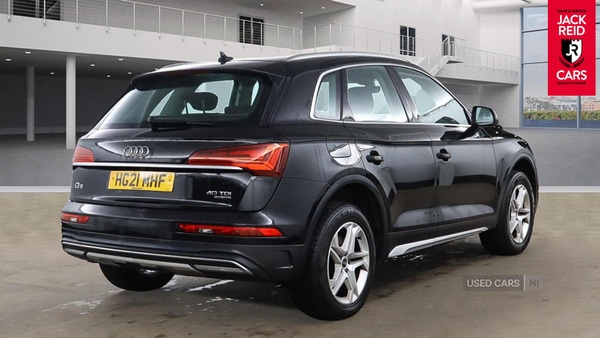 Used Audi Q5 2021 for sale - 76702699: Photo 3