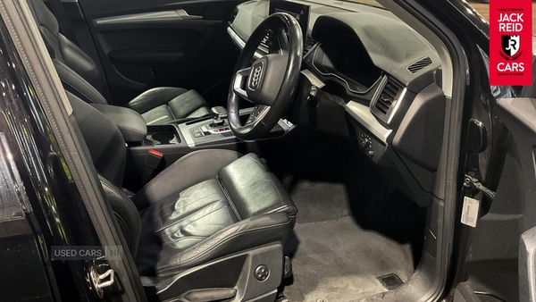 Used Audi Q5 2021 for sale - 76702699: Photo 4