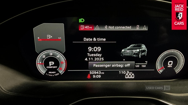 Used Audi Q5 2021 for sale - 76702699: Photo 5