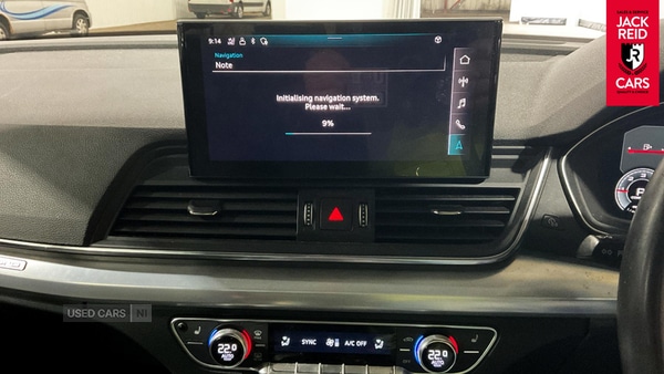 Used Audi Q5 2021 for sale - 76702699: Photo 6