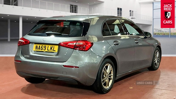 Used Mercedes-Benz A-Class 2019 for sale - 76285013: Photo 3